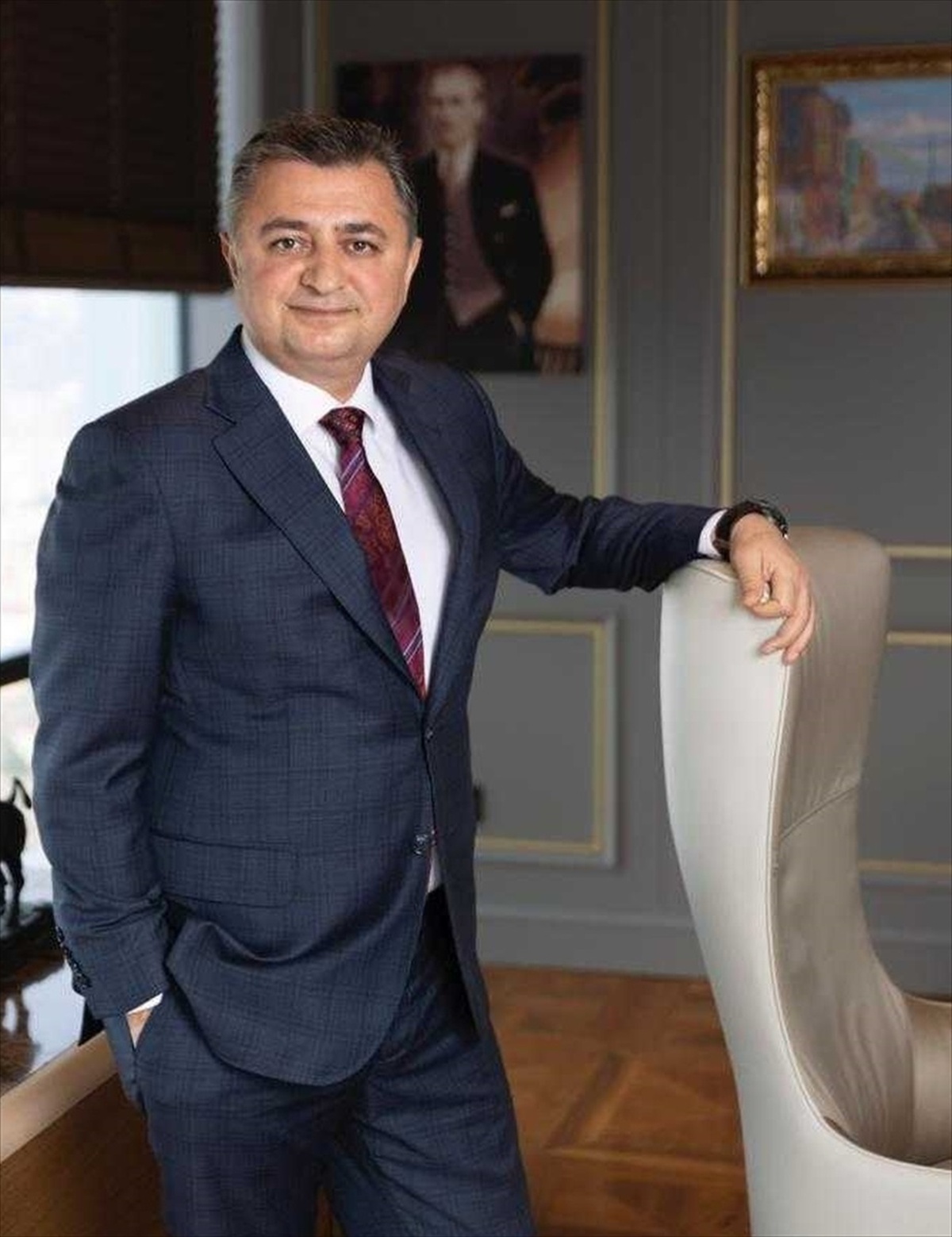 Türkiye Otomotiv Endüstrisi Ocak Ayında En Yüksek İhracatını Gerçekleştirdi