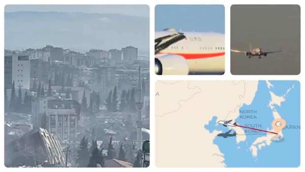 Yabancı Ülkeler Türkiye\'nin Depremzedelerinin Yanında Olmaya Devam Edecek