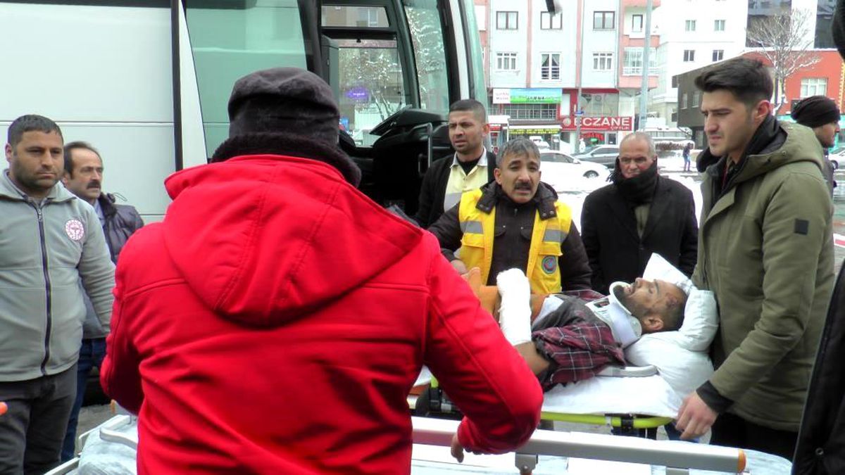 Kayseri\'de Kahramanmaraş depremleri: Bin 143 yapı ağır hasar aldı