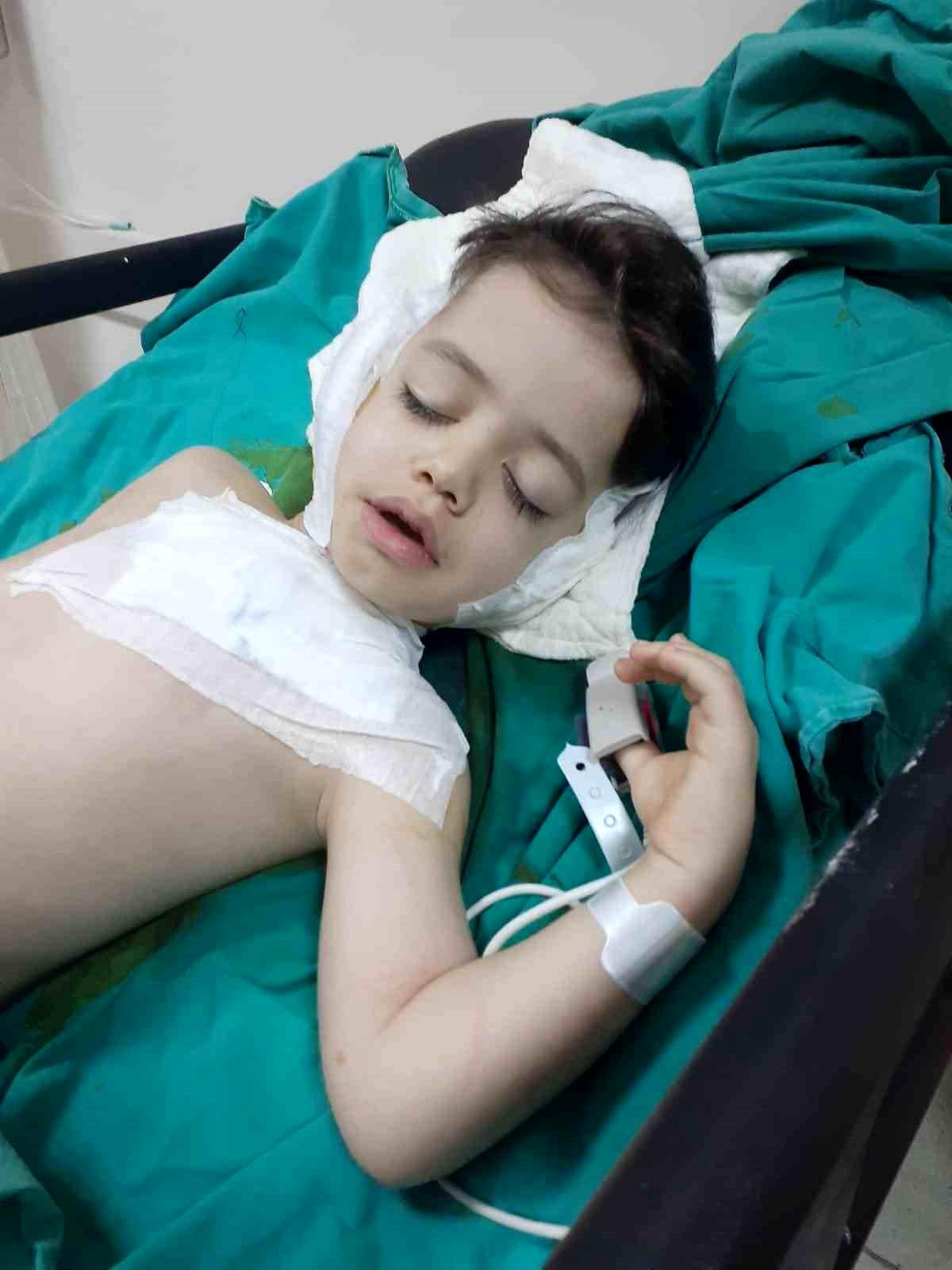 Afyonkarahisar Sağlık Bilimleri Üniversitesi Hastanesi\'nden Kulak Ameliyatı İddialarına Yanıt