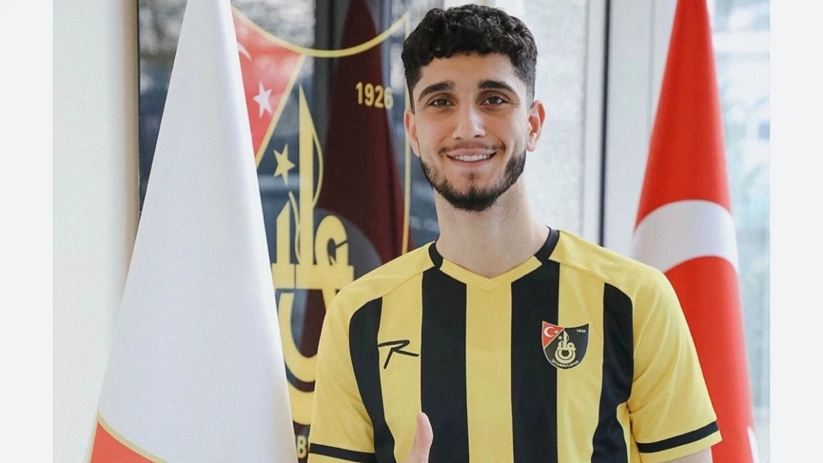 Adem Bilgin\'den Süpriz Transfer: Emrehan Gedikli İstanbulspor\'a transfer oldu