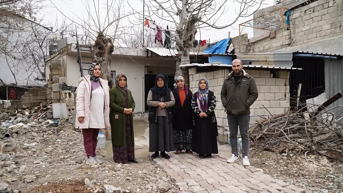 Adıyaman\'da Alzheimer hastası kayıp şahıs aranıyor