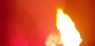 Konya'da Asker Eğlencesinde Silah ve Havai Fişek Kullanımına Adli İşlem