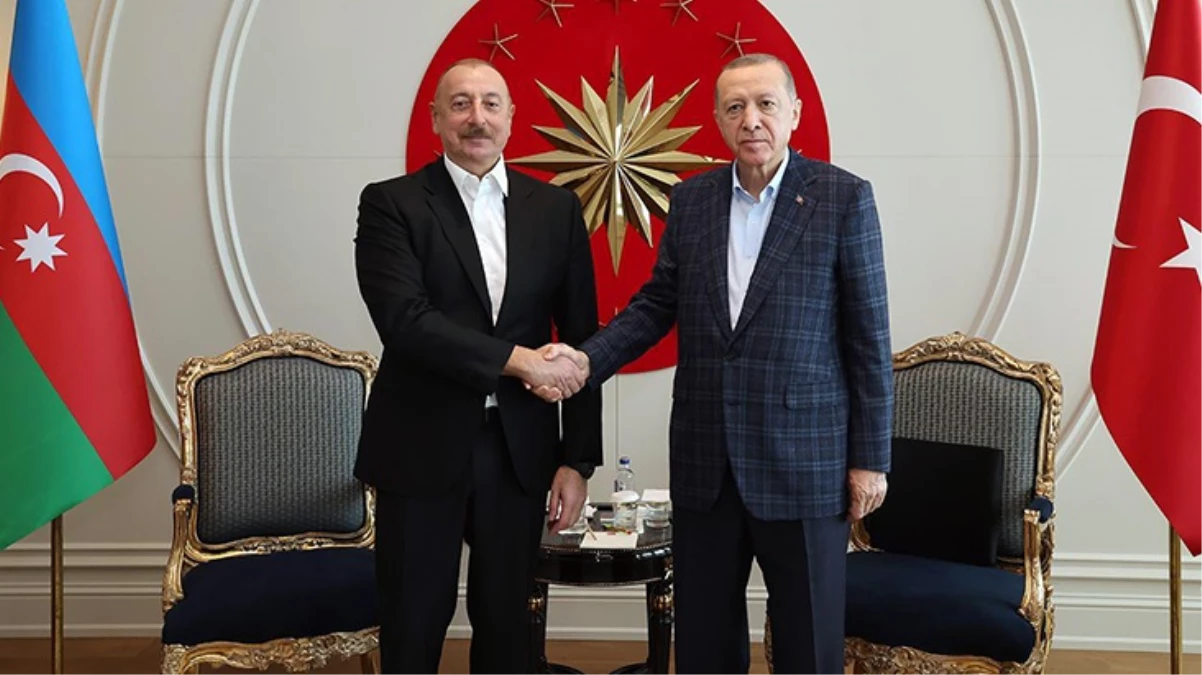 Azerbaycan\'da yapılan cumhurbaşkanı seçimini Aliyev kazandı