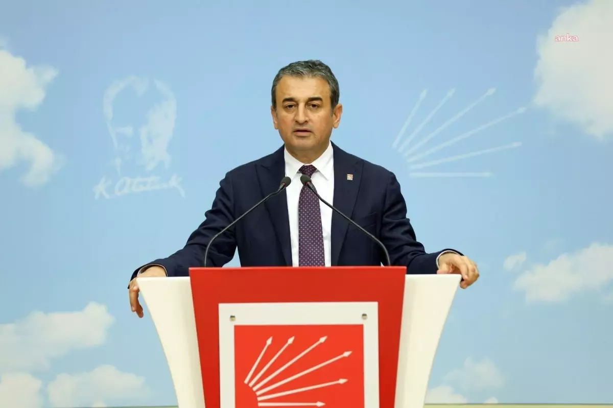 Burhanettin Bulut: "Erdoğan Beceriksizliğini İtiraf Etti.