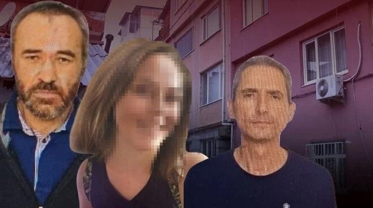 Bursa\'da dehşet evinden sağ kurtulan kadının sözleri buz kestirdi: 10 saat ölü taklidi yaptım, öldürmesin diye ondan hamile kaldığımı söyledim