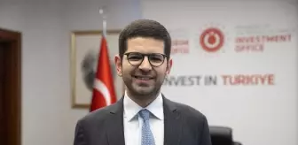 Cumhurbaşkanlığı Yatırım Ofisi Başkanı Burak Dağlıoğlu, 2023'e damga vuran olaylara ilişkin fotoğraflara oy verdi