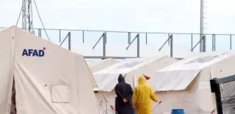 Depremzedelerden KDK'ya 2 Bin 45 Başvuru