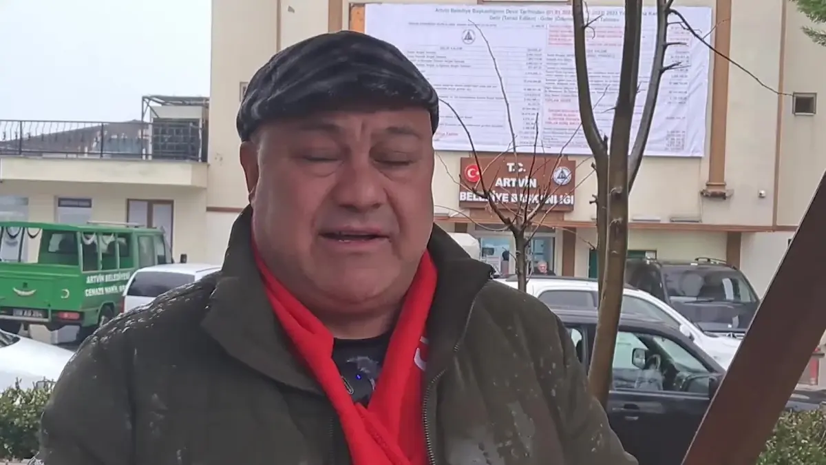 Artvin Belediyesi\'nde İşçilere Mobbing İddiası