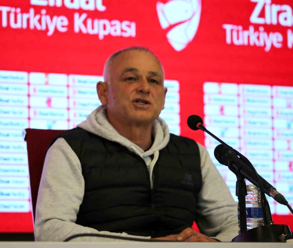 Konyaspor, Sivasspor\'u mağlup ederek çeyrek finale yükseldi