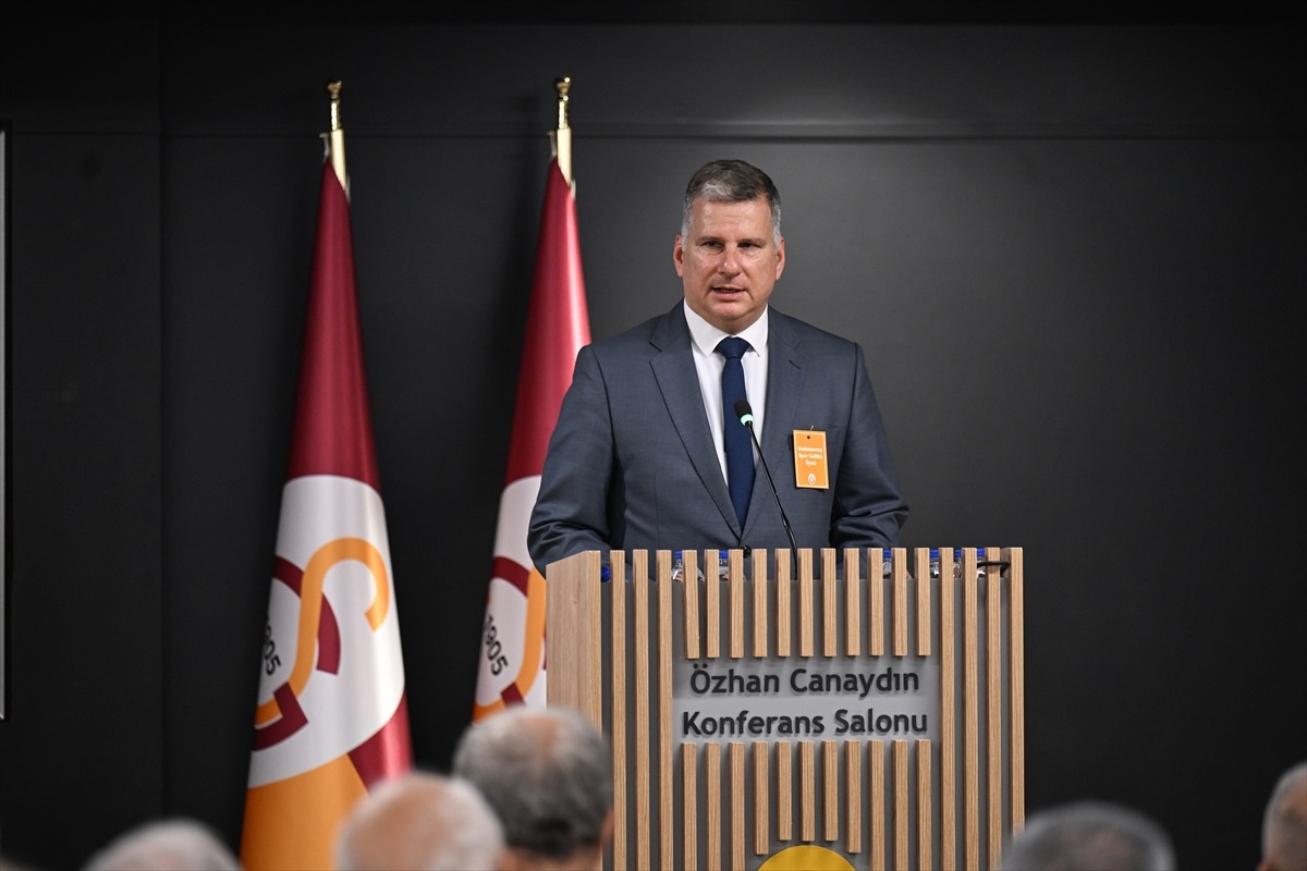 Galatasaray, doğal afetlere müdahale için kurtarma ekibi kurdu