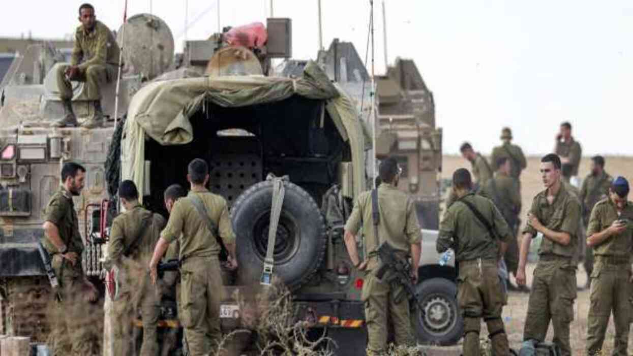 Hamas: Ateşkes için Türkiye'nin garantör olmasını istedik Hamas: Ateşkes için Türkiye'nin garantör olmasını istedik