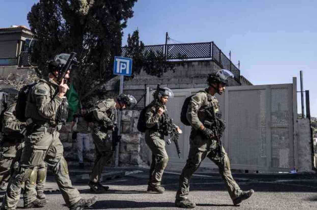 Hamas, İsrail'e üç aşamalı esir takası ve ateşkes önerdi Hamas, İsrail'e üç aşamalı esir takası ve ateşkes önerdi