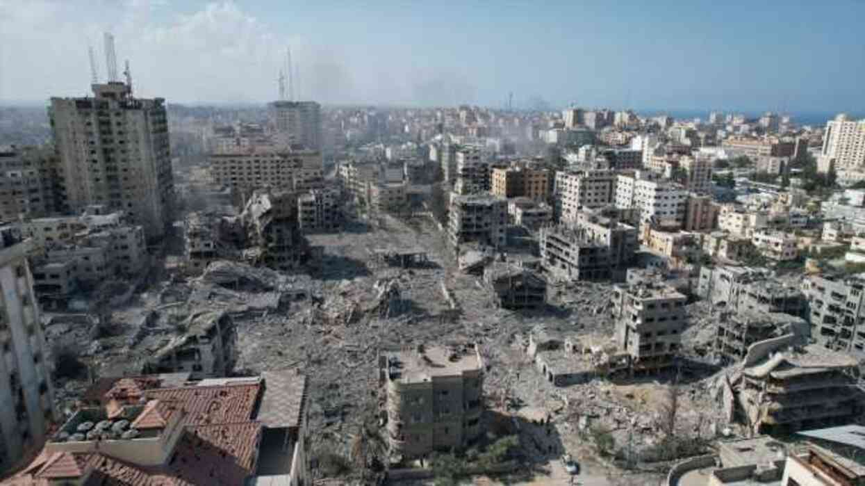 Hamas, İsrail'e üç aşamalı esir takası ve ateşkes önerdi Hamas, İsrail'e üç aşamalı esir takası ve ateşkes önerdi