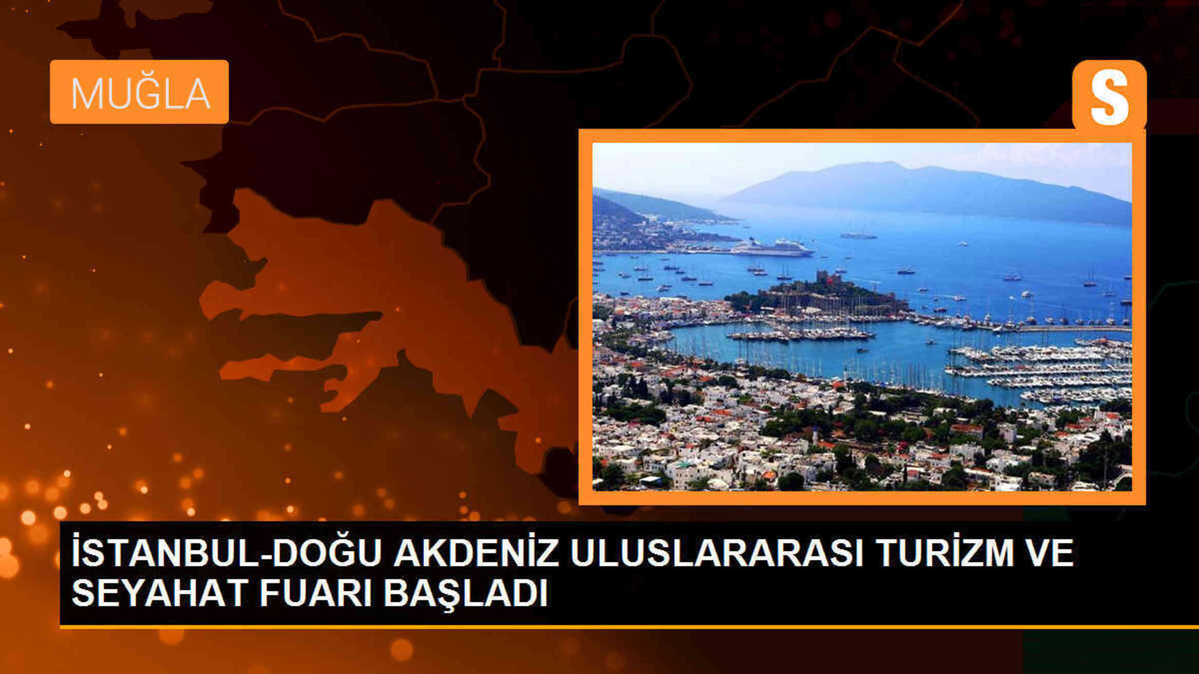 EMITT Turizm ve Seyahat Fuarı TÜYAP\'ta Başladı