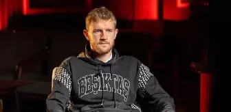 Beşiktaş'ın yeni transferi Joe Worrall: 'Avrupa'ya gitmek için çok maç kazanmalıyız'