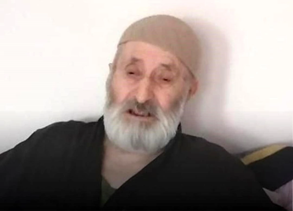Kastamonu\'nun İnebolu ilçesinde 98 yaşındaki Mehmet Öz hayatını kaybetti