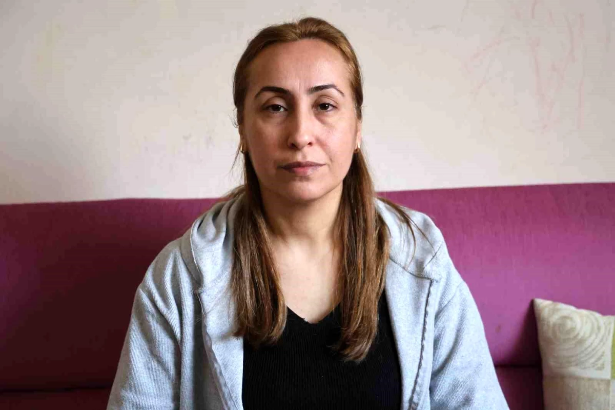 Adana\'da Kaybolan 13 Yaşındaki Kızın Annesi: Madde Bağımlıları Alıkoymuş Olabilir