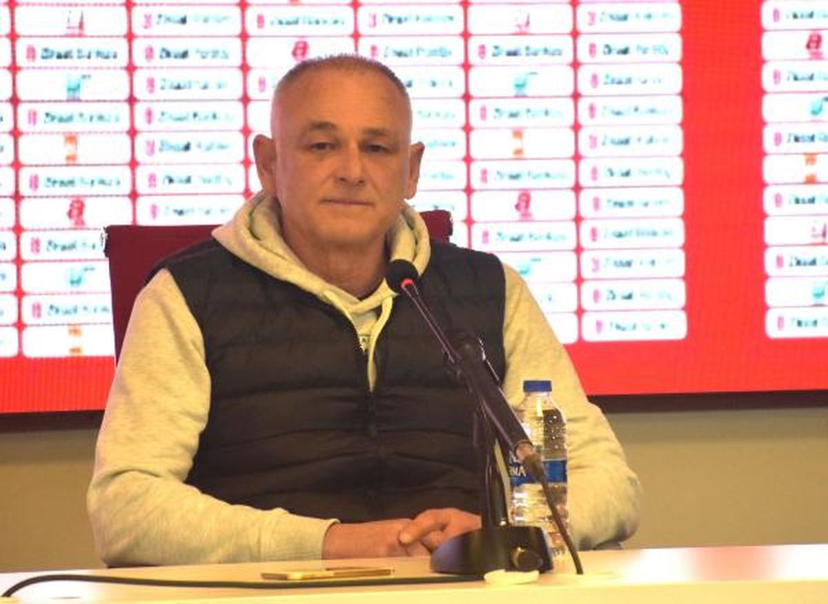Sivasspor, Konyaspor'a mağlup olarak Türkiye Kupası'na veda etti