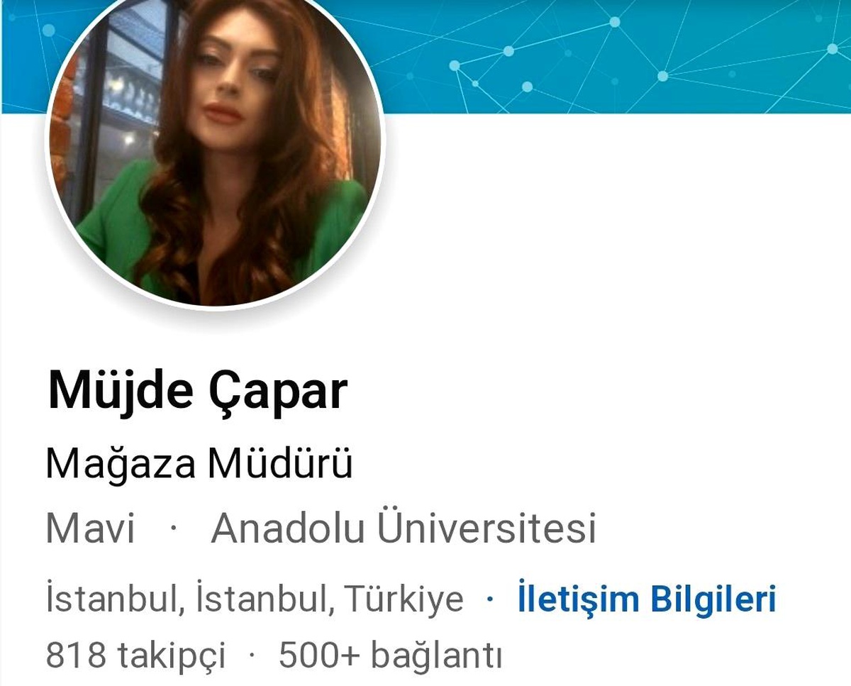 Mavi Şirketinden Müdürün Cumhurbaşkanına Hakaret İçeren Paylaşımıyla İlgili Açıklama