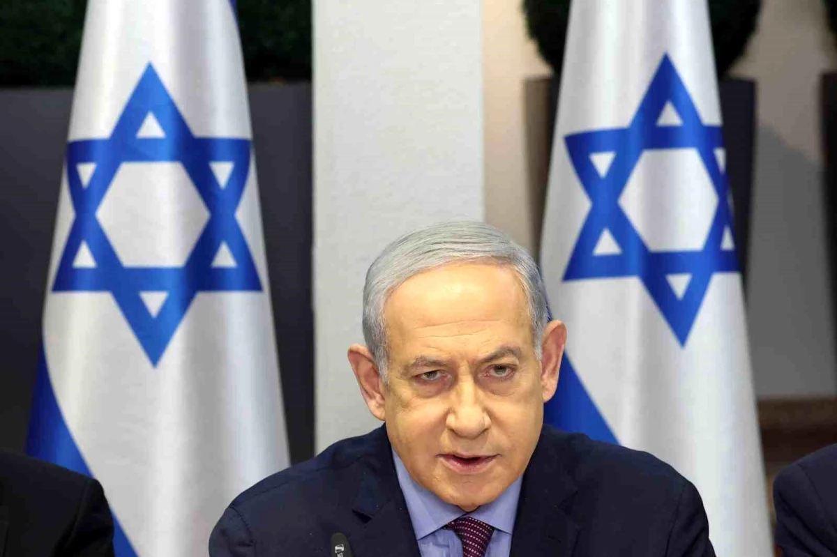 Netanyahu, Hamas\'ın ateşkes teklifini reddetti