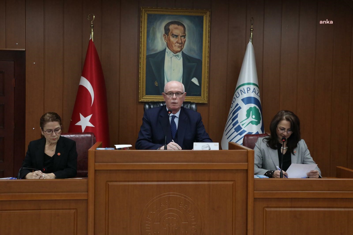 Odunpazarı Belediyesi ile TOSFED iş birliğiyle Otomobil Yarışları Pisti yapılacak