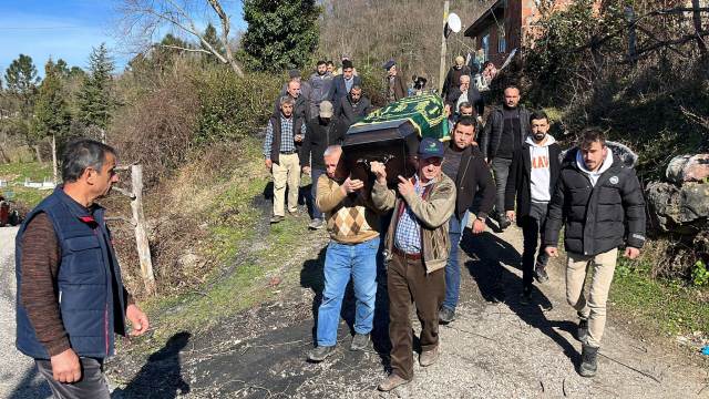 Önce işkence sonra cinayet! Av tüfeğiyle öldürdüğü annesine iki sene önce cinsel saldırıda bulunmuş