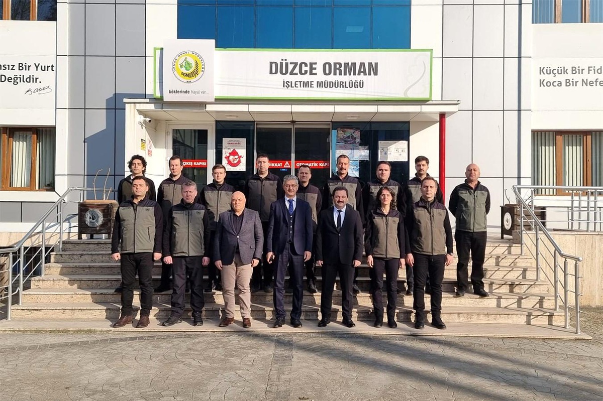 2023 ve 2024 Programları Değerlendirme Toplantısı Gerçekleştirildi