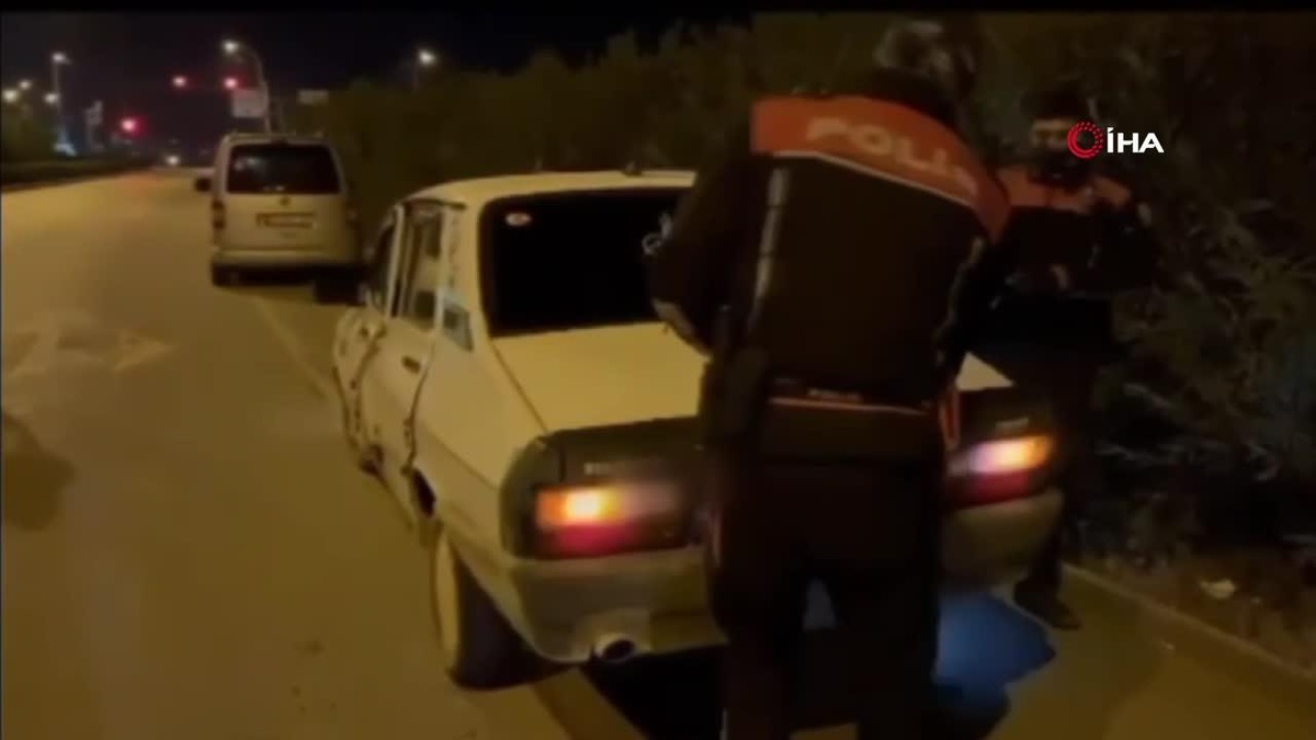 Osmaniye\'de Roma ve Bizans dönemine ait tarihi eser ele geçirildi