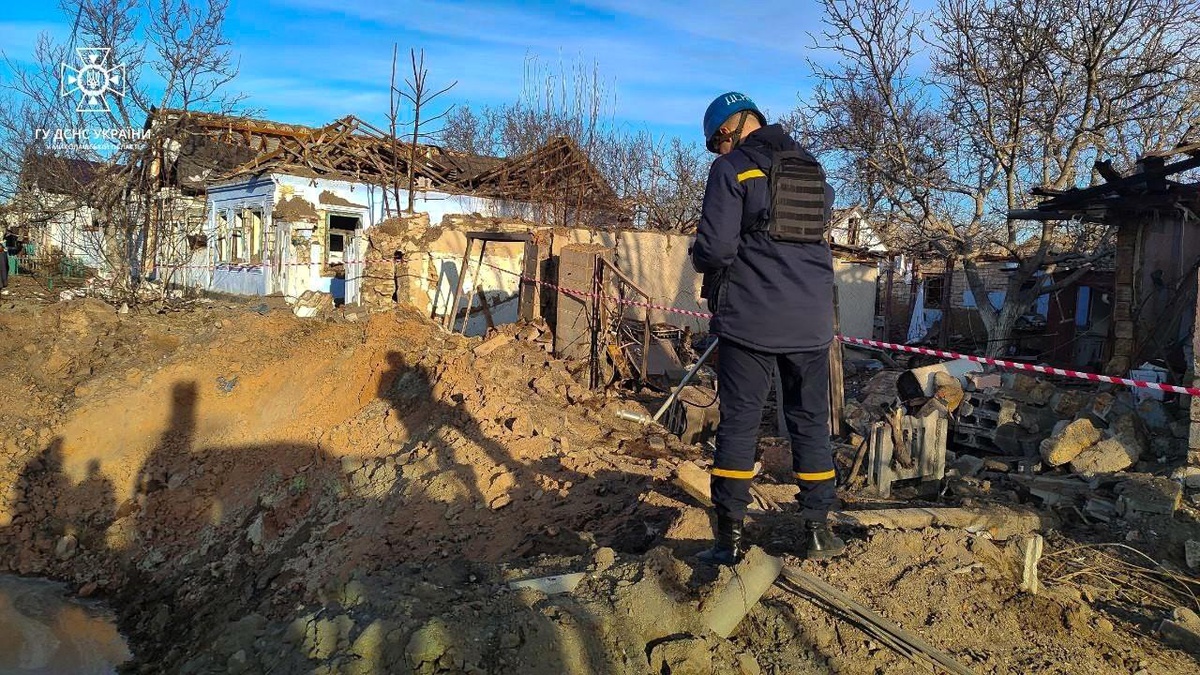 Rusya, Ukrayna\'nın birçok bölgesine saldırdı: 5 ölü, 30 yaralı