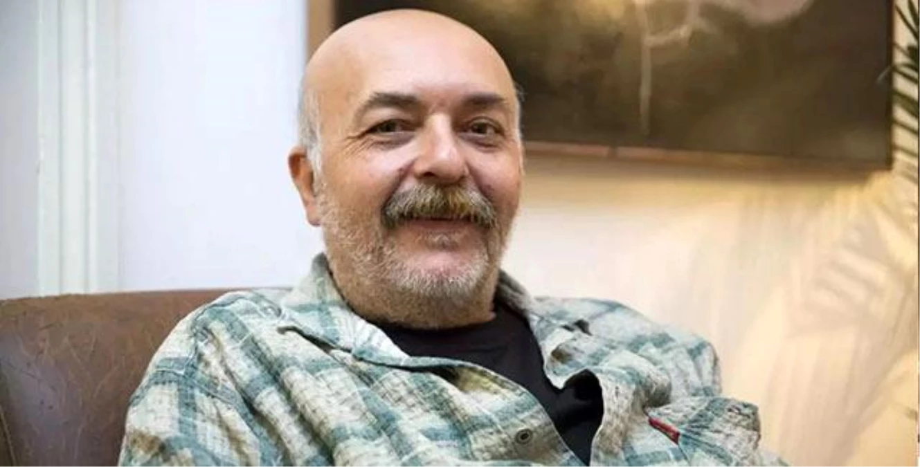 Kızılcık Şerbeti dizisinin başrol oyuncusu Settar Tanrıöğen hastaneden taburcu oldu