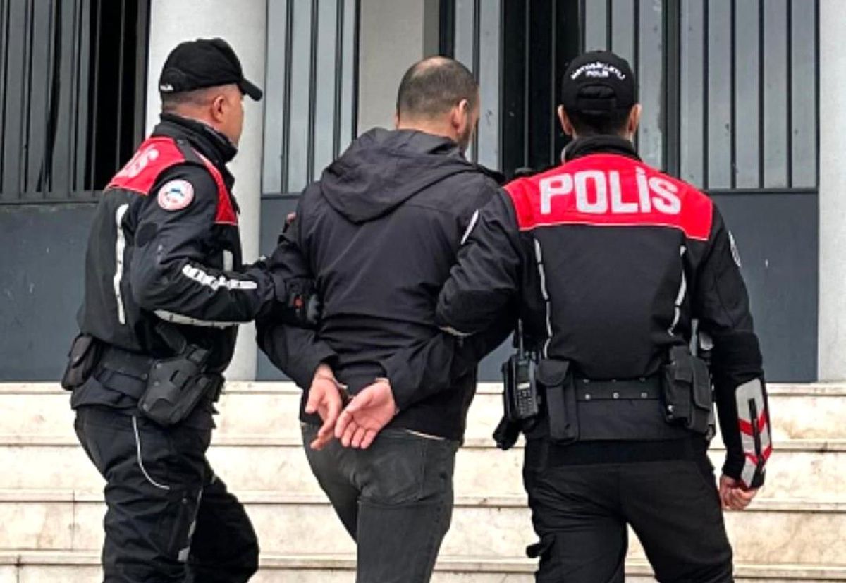 Aydın\'da 16 aranan şahıs yakalandı, 10\'u tutuklandı