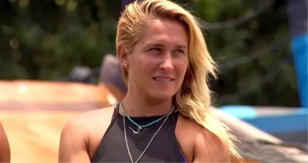 Survivor 2024 All Star\'da Sema Aydemir\'in Paylaşımı Yarışmaya Katılıyor Mu Sorusunu Akıllara Getirdi