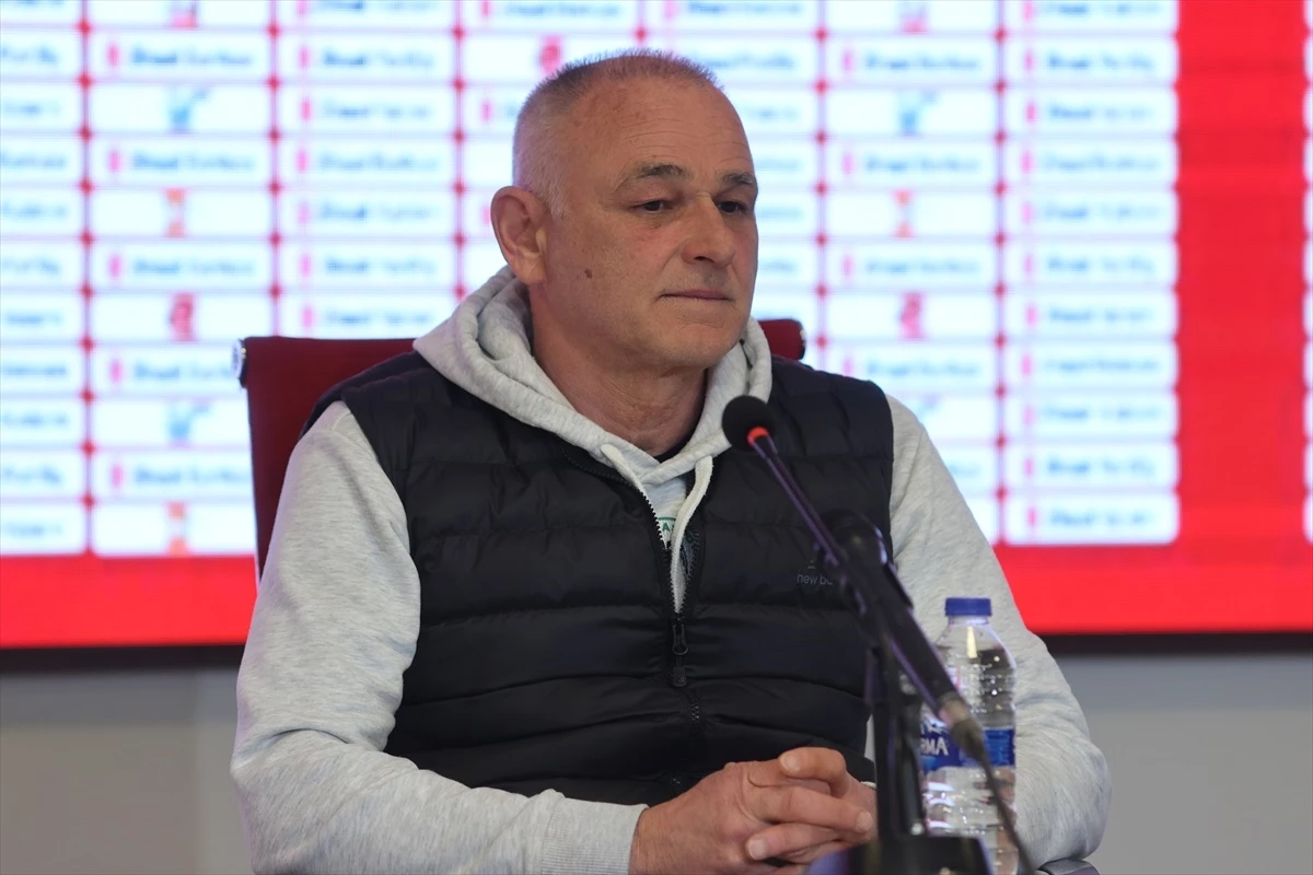 TÜMOSAN Konyaspor, EMS Yapı Sivasspor\'u mağlup ederek tur atladı