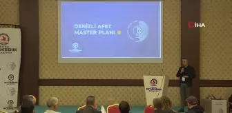Türkiye'nin ilk Afet Master Planı'nda geri sayım başladı
