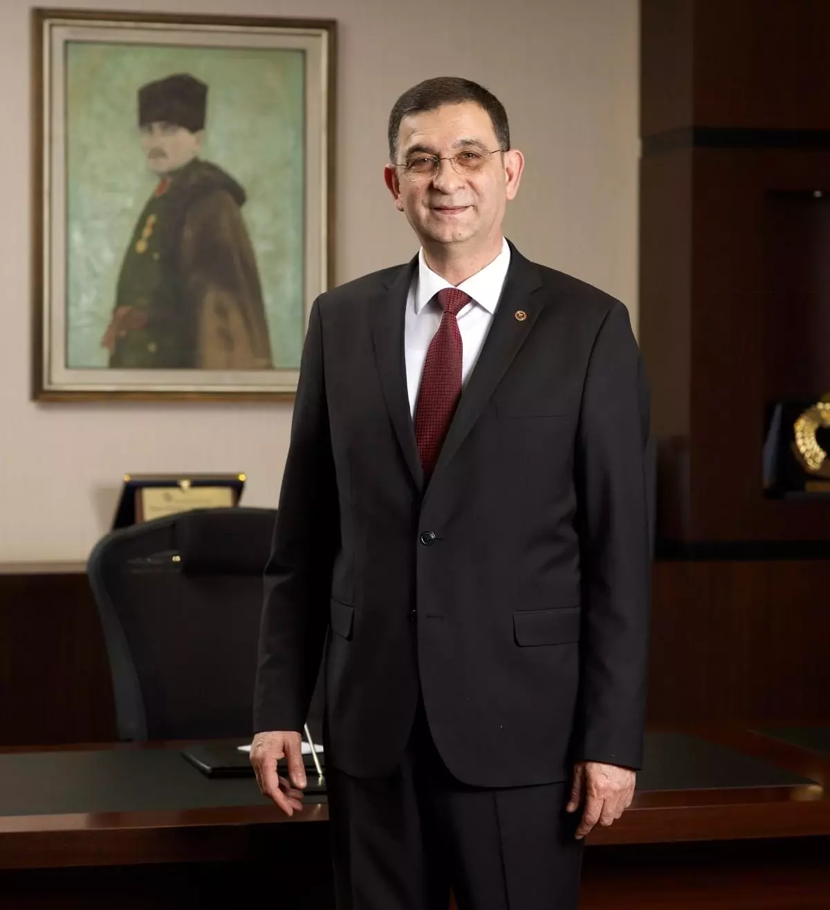 Gaziantep\'e \'Gazi\' unvanı verilişinin 103. yıl dönümü kutlandı