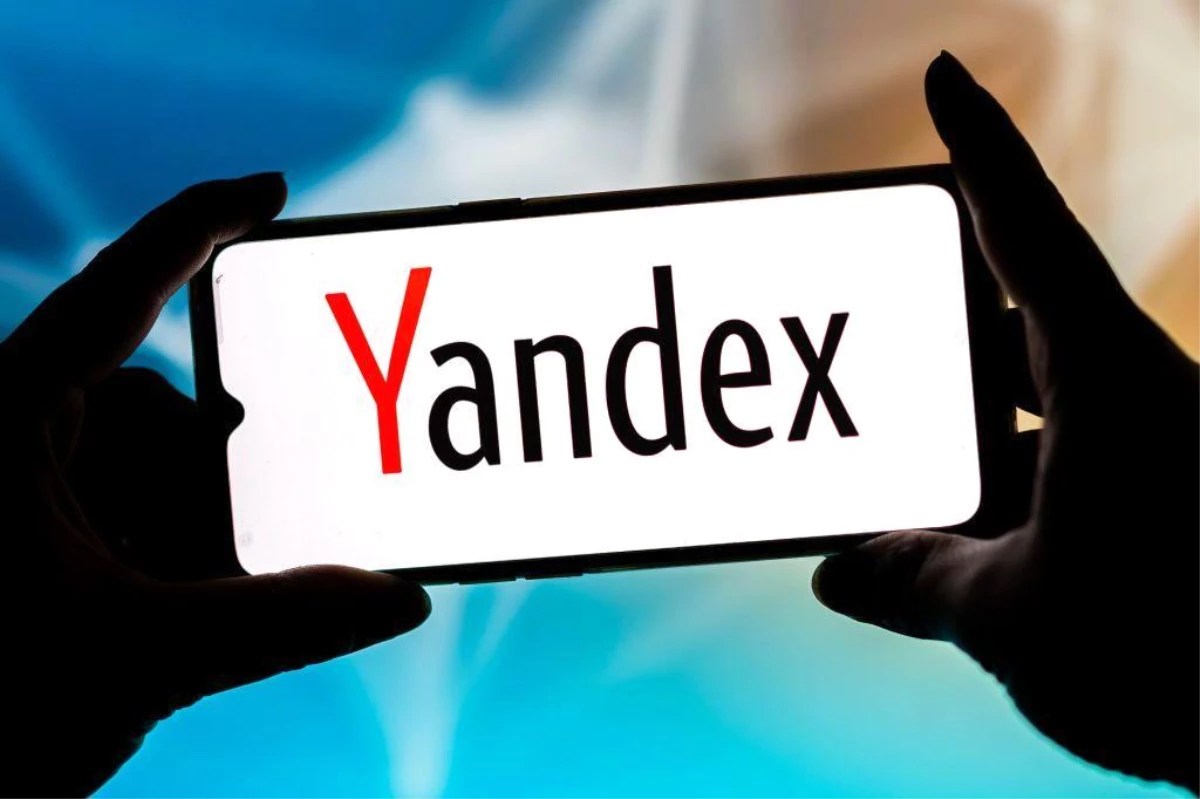 Yandex, Rusya\'daki operasyonlarını 5,2 milyar dolara sattı