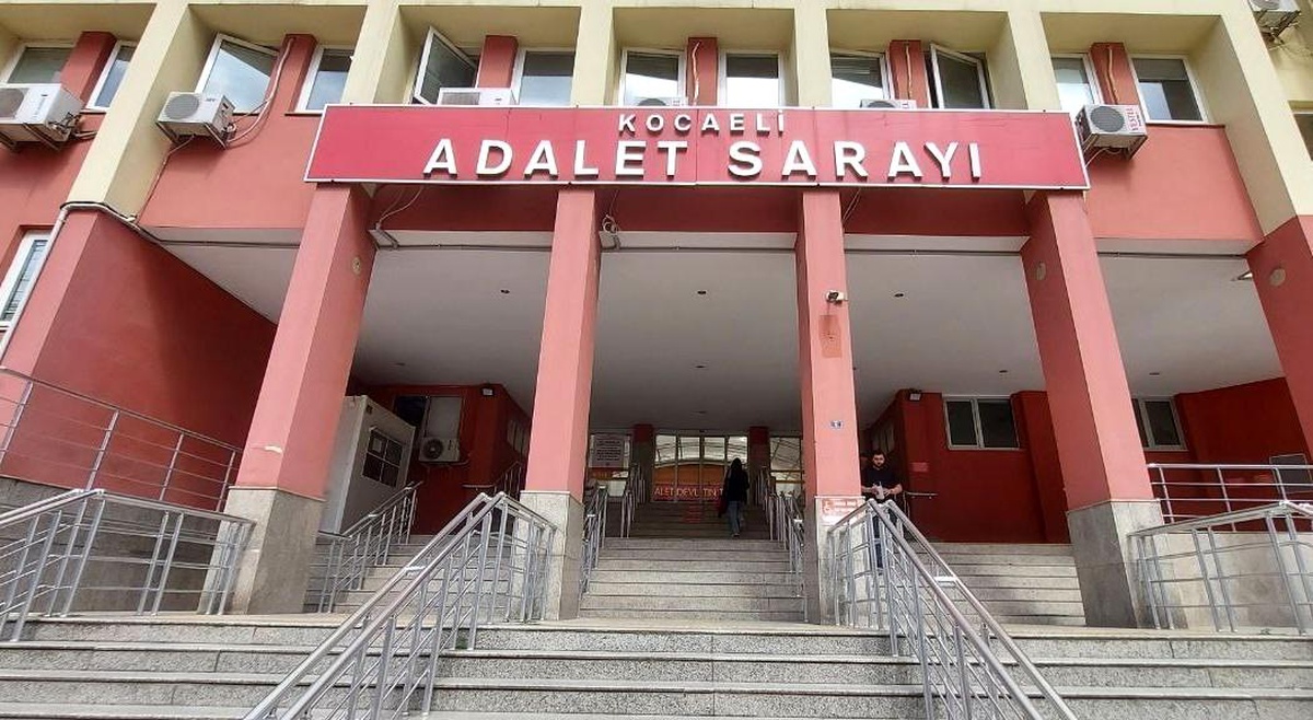 Kocaeli\'de 13 yaşında evlenen kız çocuğu, 14 yaşında anne oldu