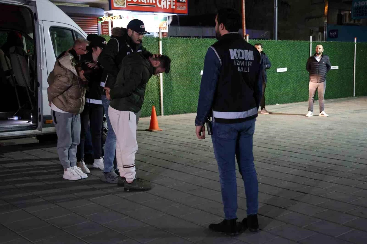 2,5 milyarlık vurgunda aranan Sedat Ocakçı yurt dışına kaçma hazırlığındayken yakalandı
