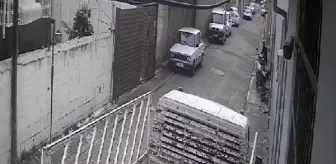 Adana'da Motosiklet Hırsızlığı Yapan Suriyeli Tutuklandı