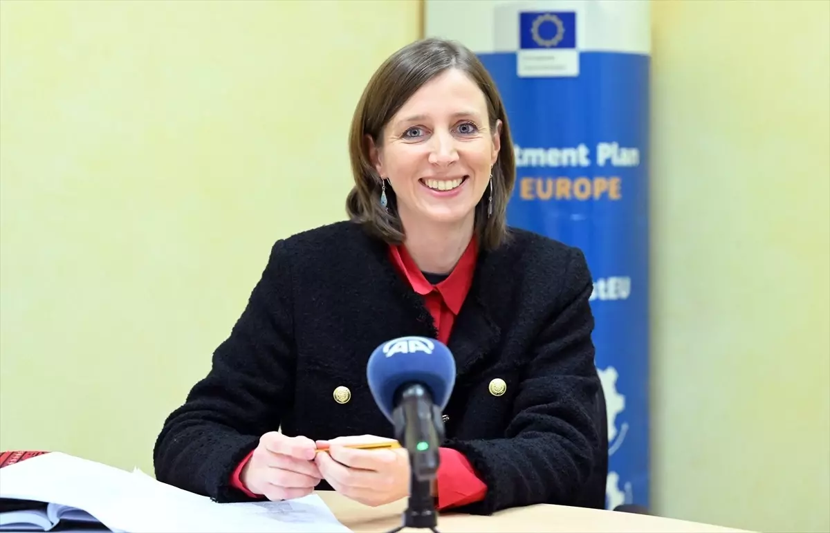 AB Müslüman Karşıtı Nefretle Mücadele Temsilcisi: Müslüman karşıtlığı artıyor