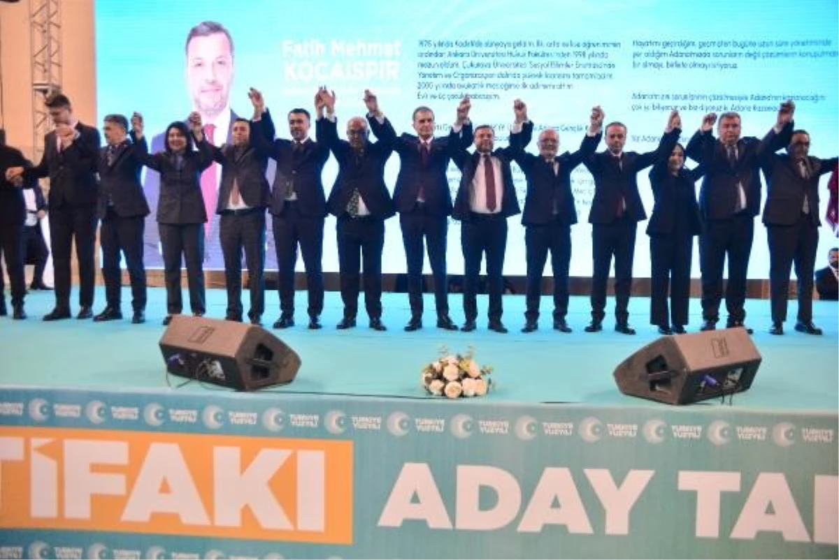 AK Parti Genel Başkan Yardımcısı: \'Haddini bildireceğiz\' diyene yeteriz