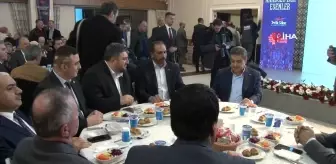 Anadolu'dan Esenler Belgeselinin 3. bölümünün galası yapıldı