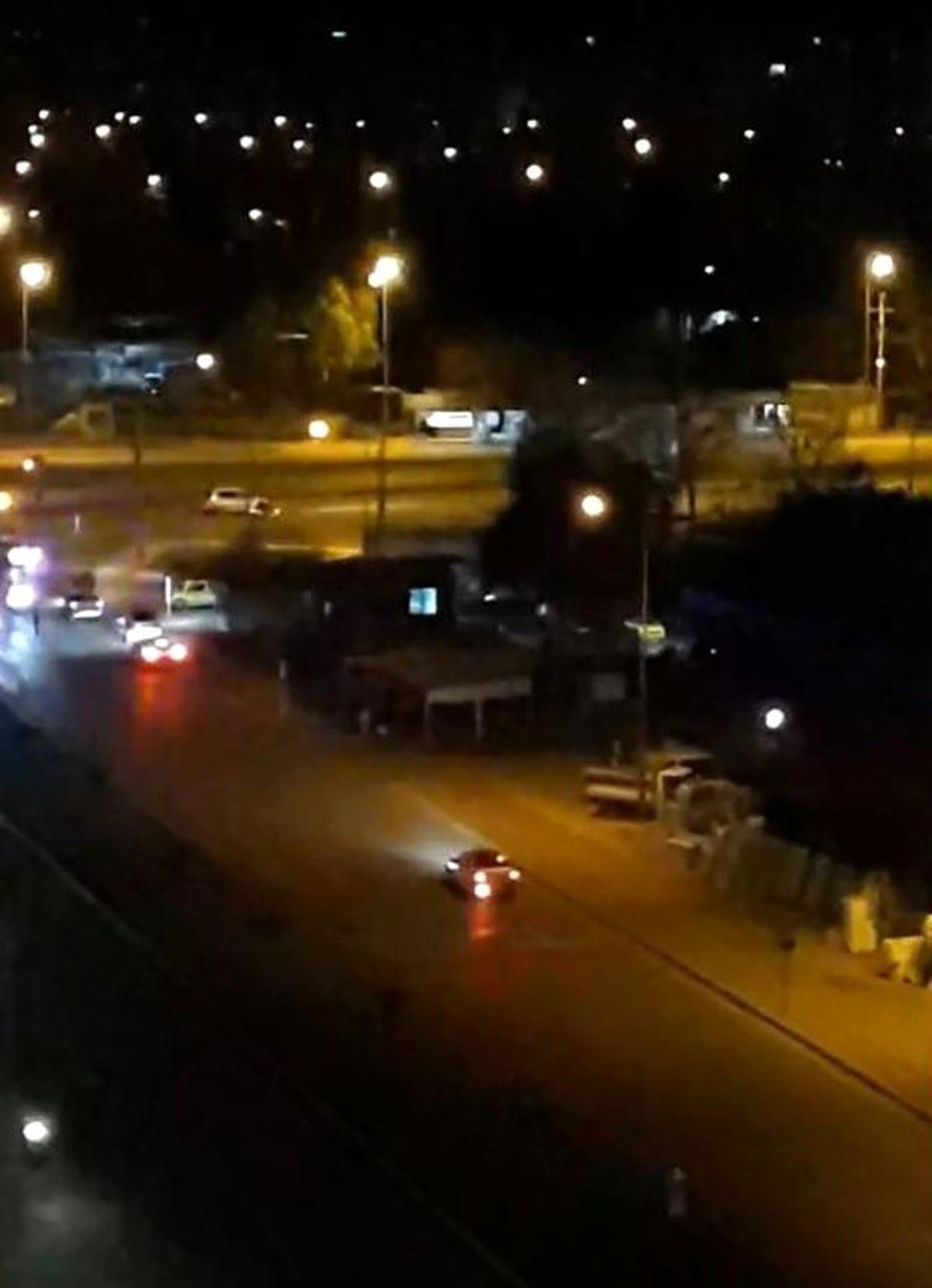 Antalya\'da Polis Ekipleri Göçmen Kaçakçılarını Yakaladı