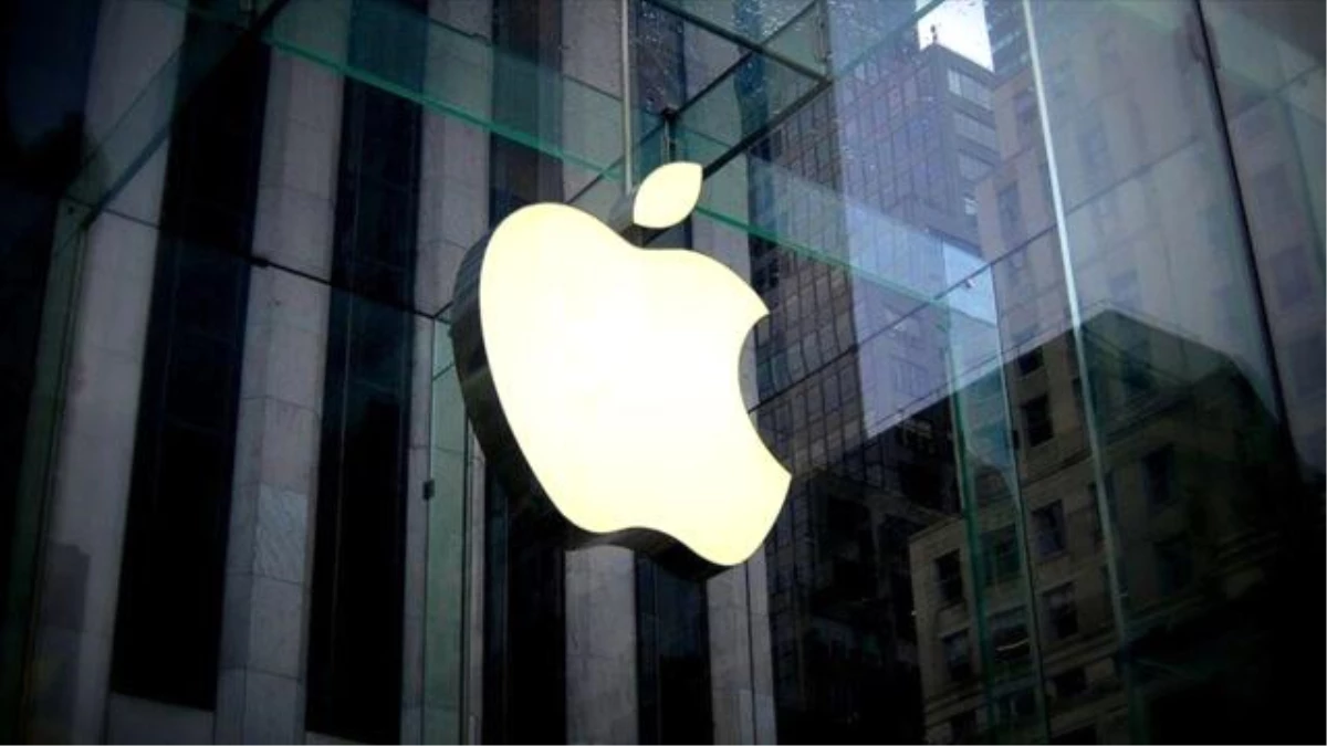 Apple\'a 2.5 Milyon Dolarlık Soygun!