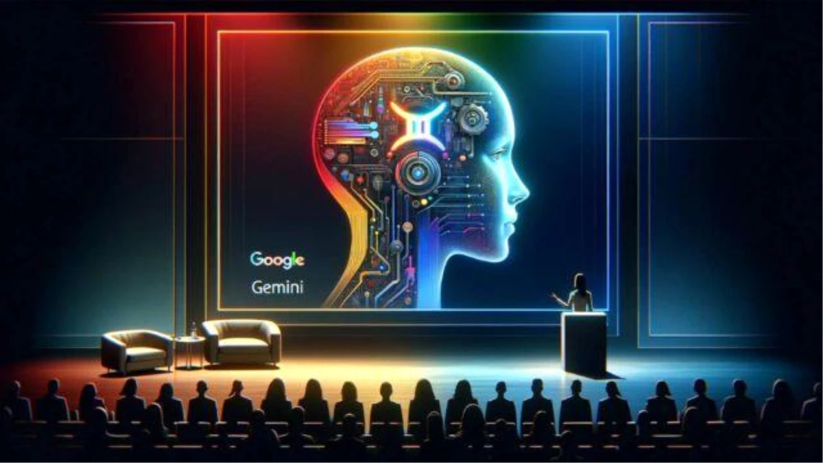Google, yapay zeka alanında önemli bir adım atarak Gemini\'ı duyurdu