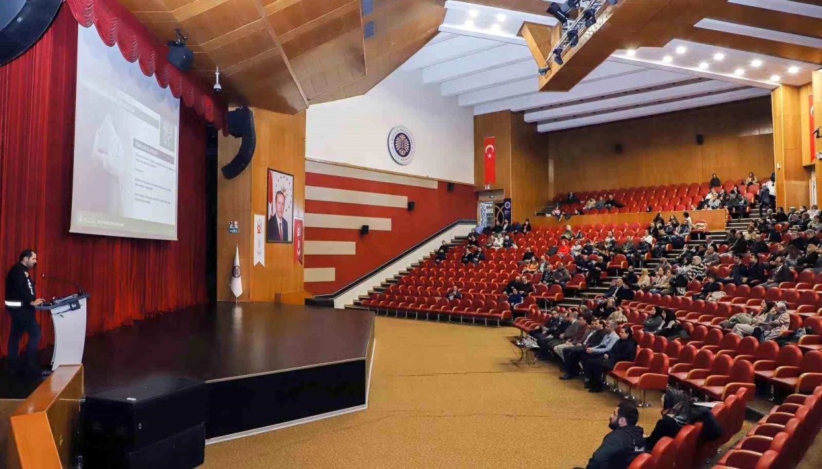Erzurum\'da Bağımlılıkla Mücadele Programı Gerçekleştirildi
