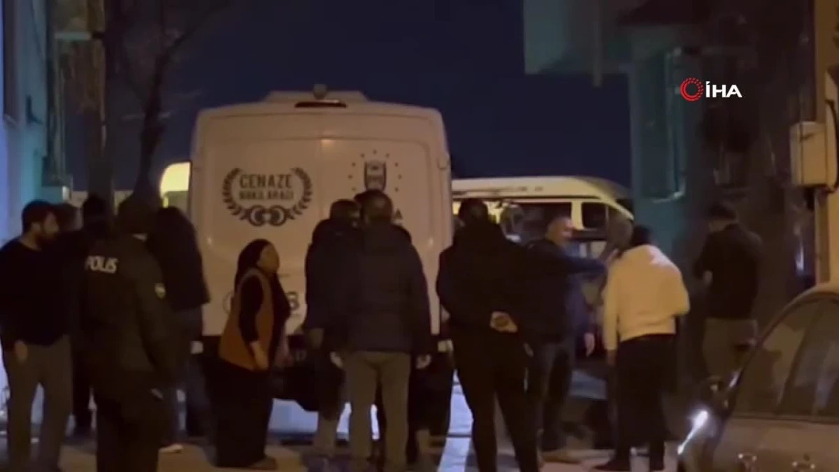 Bursa\'da korkunç cinayet: Ailesinden 3 kişiyi tüfekle öldürdü