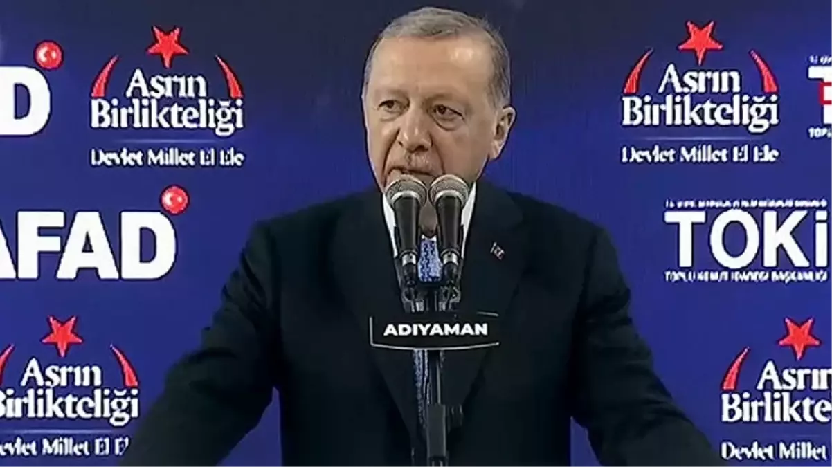 Cumhurbaşkanı Erdoğan: Bütün günahı Bay Kemal\'in sırtına yükleyip kenara çekildiler