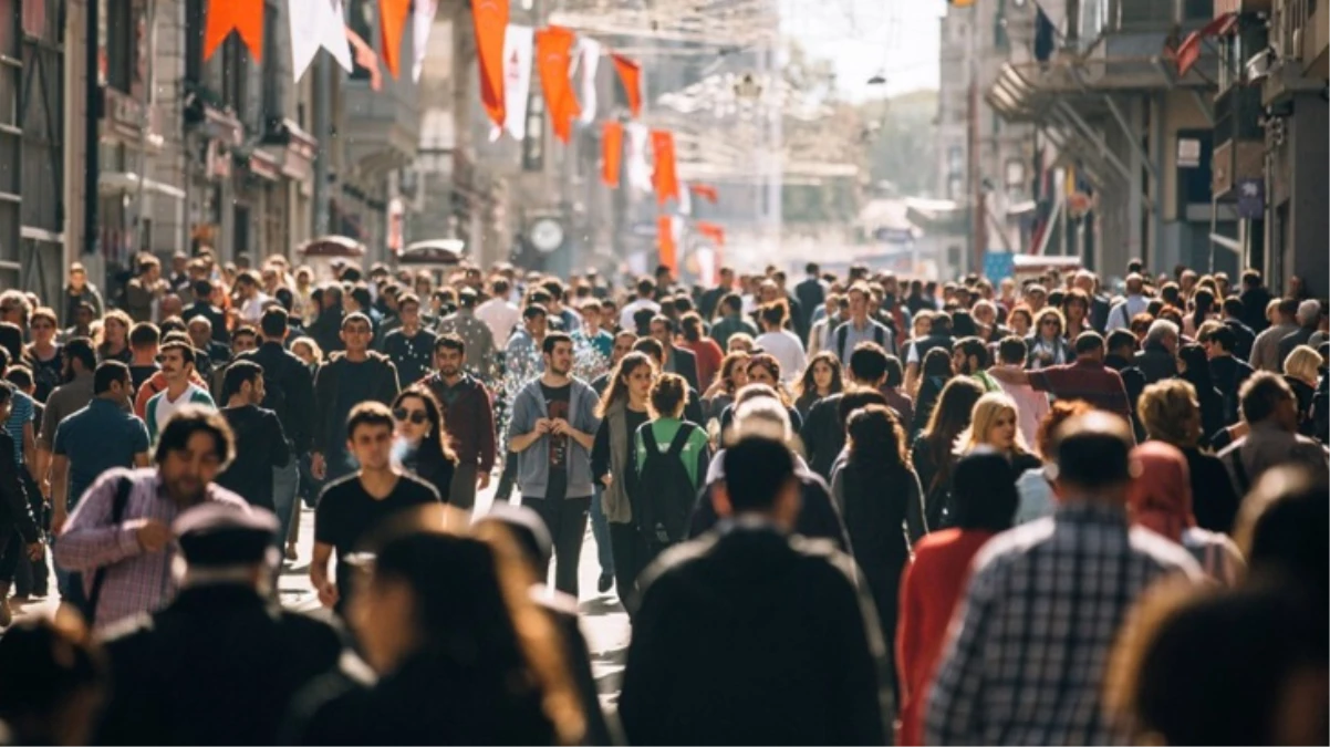 Diyarbakır\'daki Bağcılar, Türkiye\'nin en kalabalık mahallesi